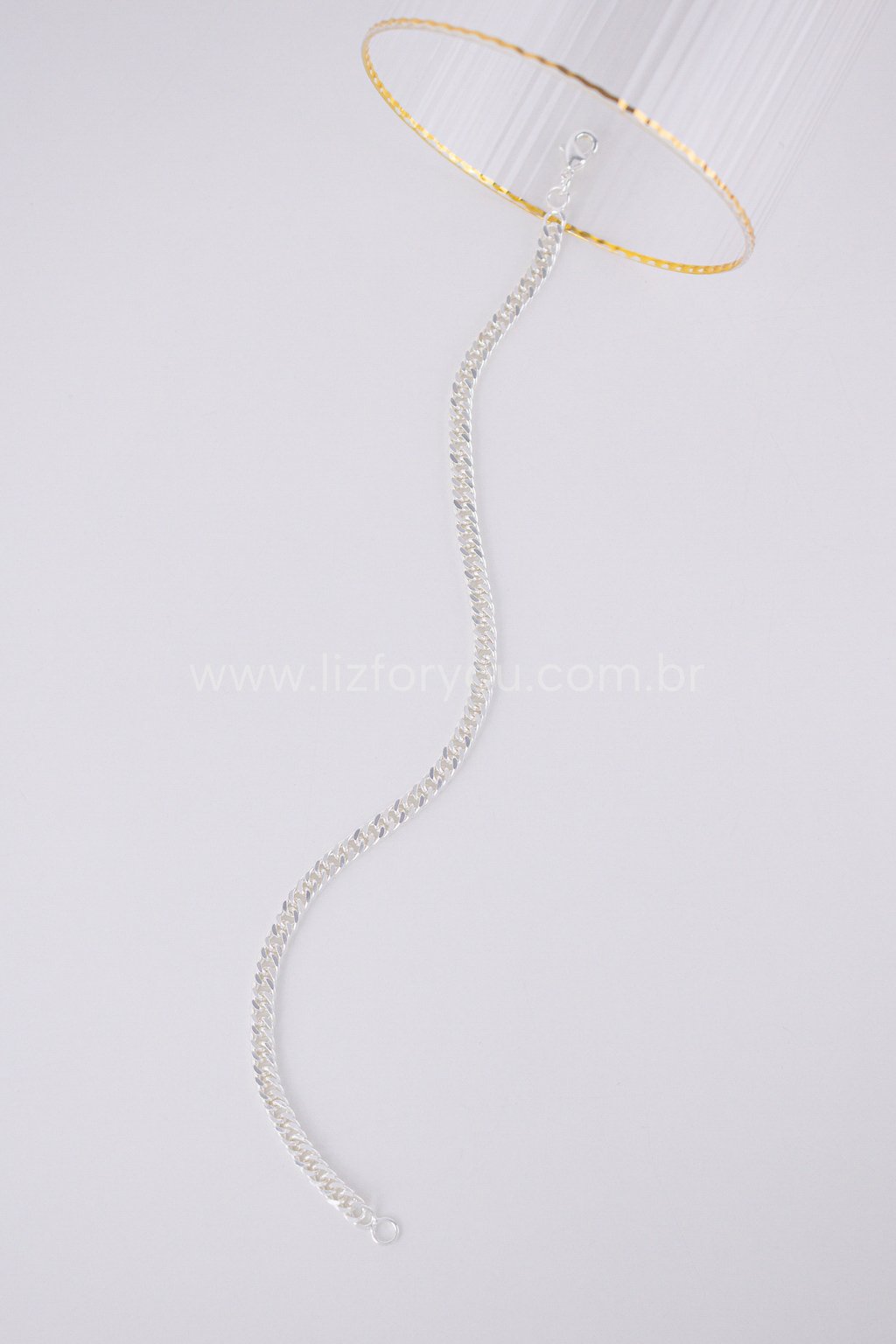 Pulseira Grume Gross Masculina