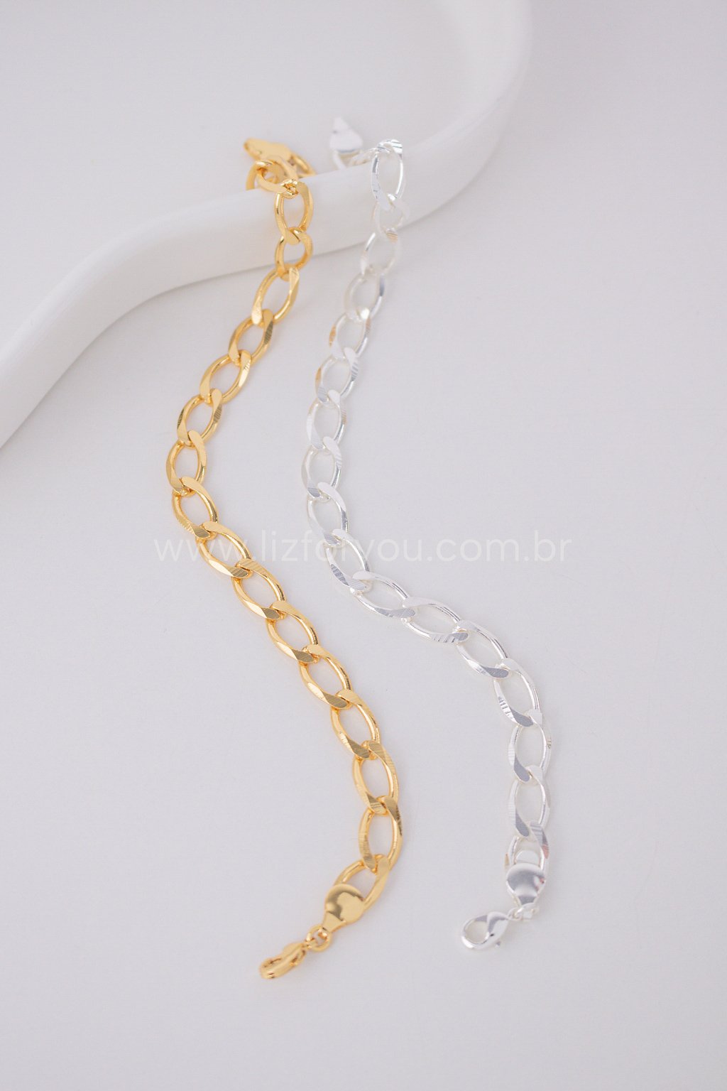 Pulseira Huld Masculina