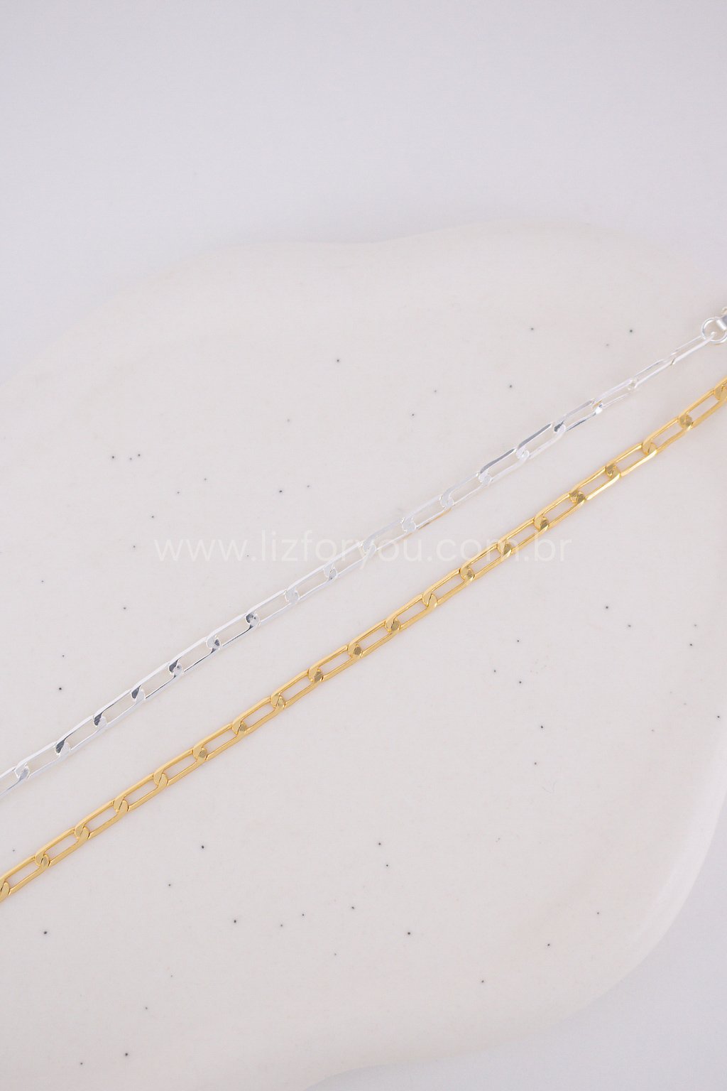 Pulseira Rune 3mm Masculina