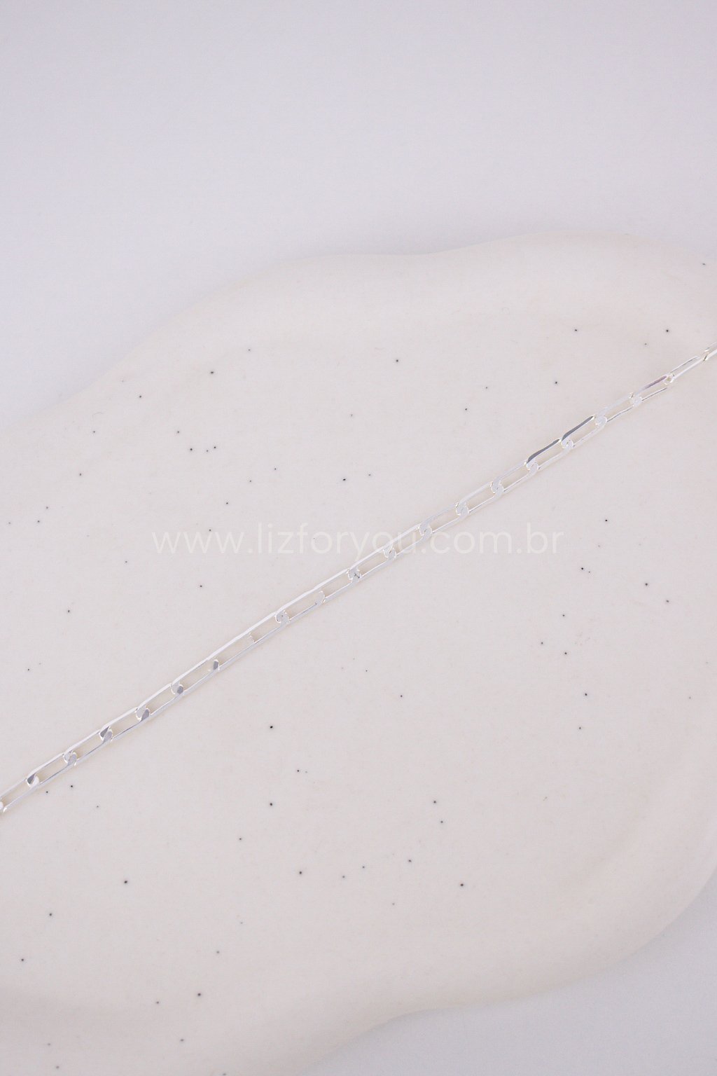 Pulseira Rune 3mm Masculina