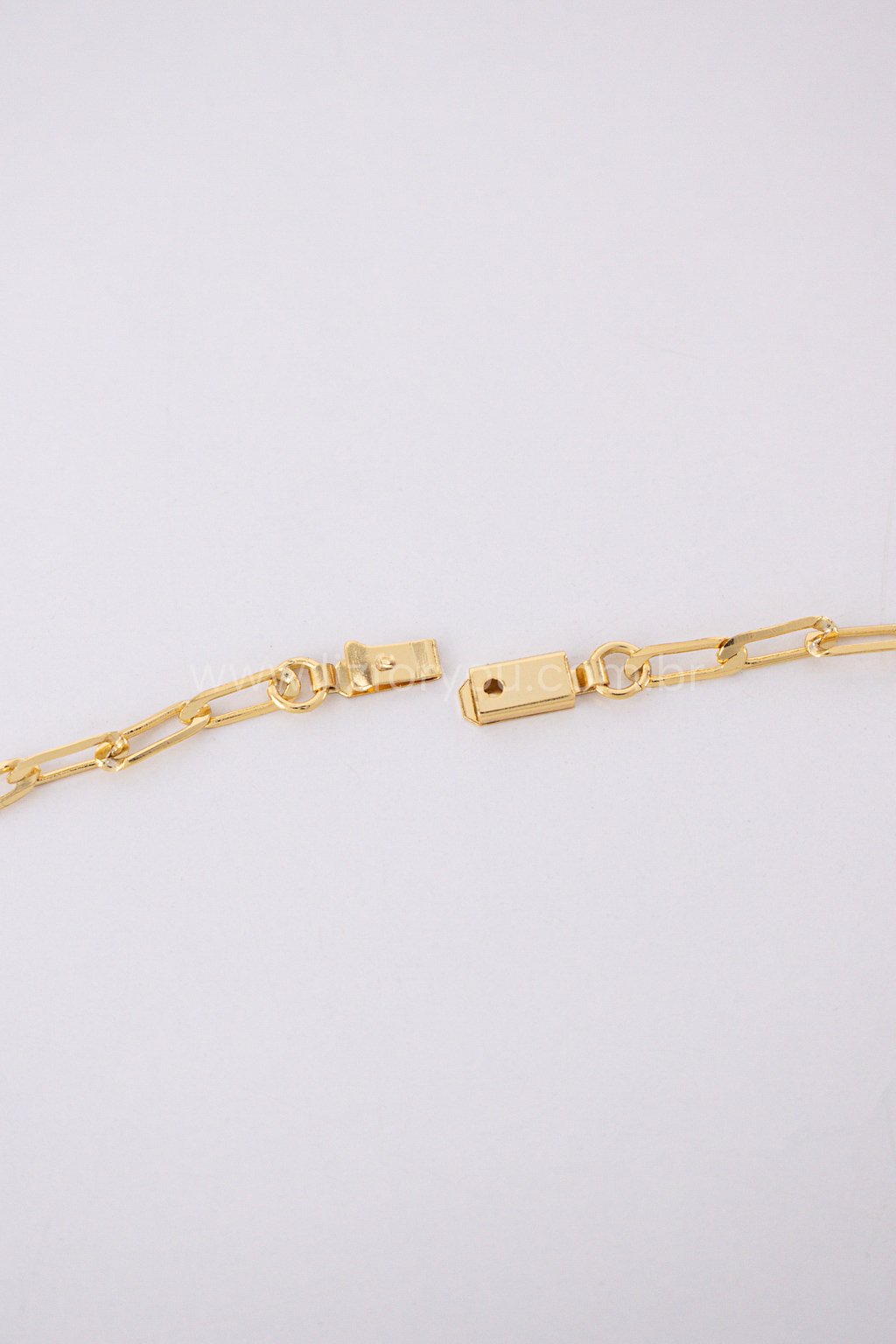 Pulseira Rune 3mm Masculina