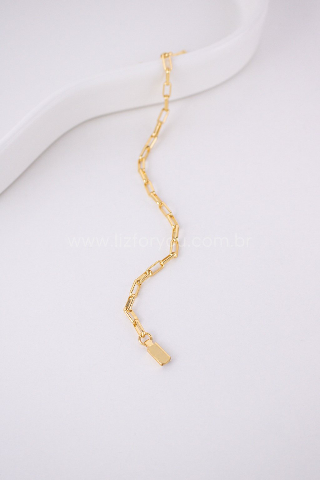 Pulseira Storm Masculina