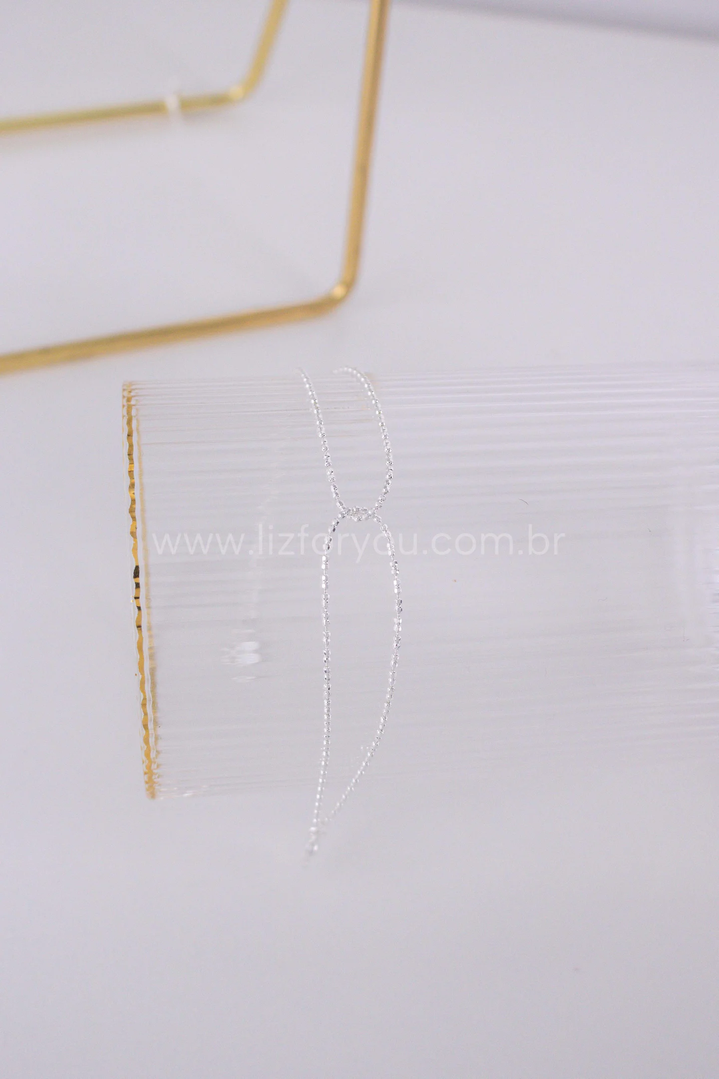 Pulseira Dupla Diana