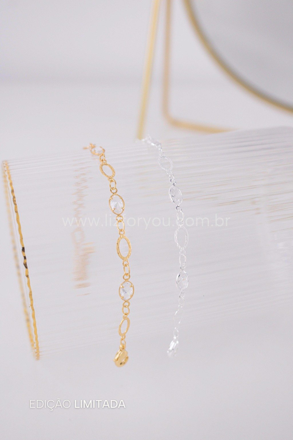 Pulseira Elise