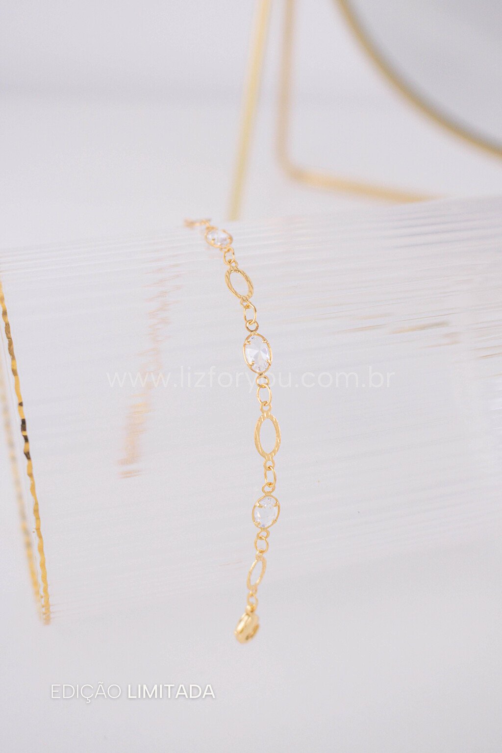 Pulseira Elise