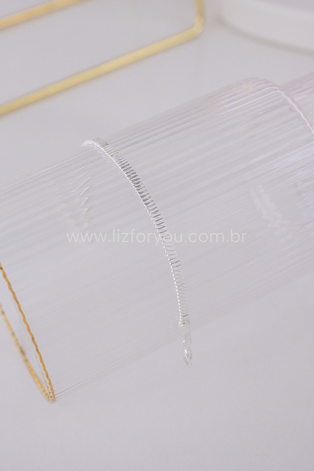 Pulseira Fita Bela 