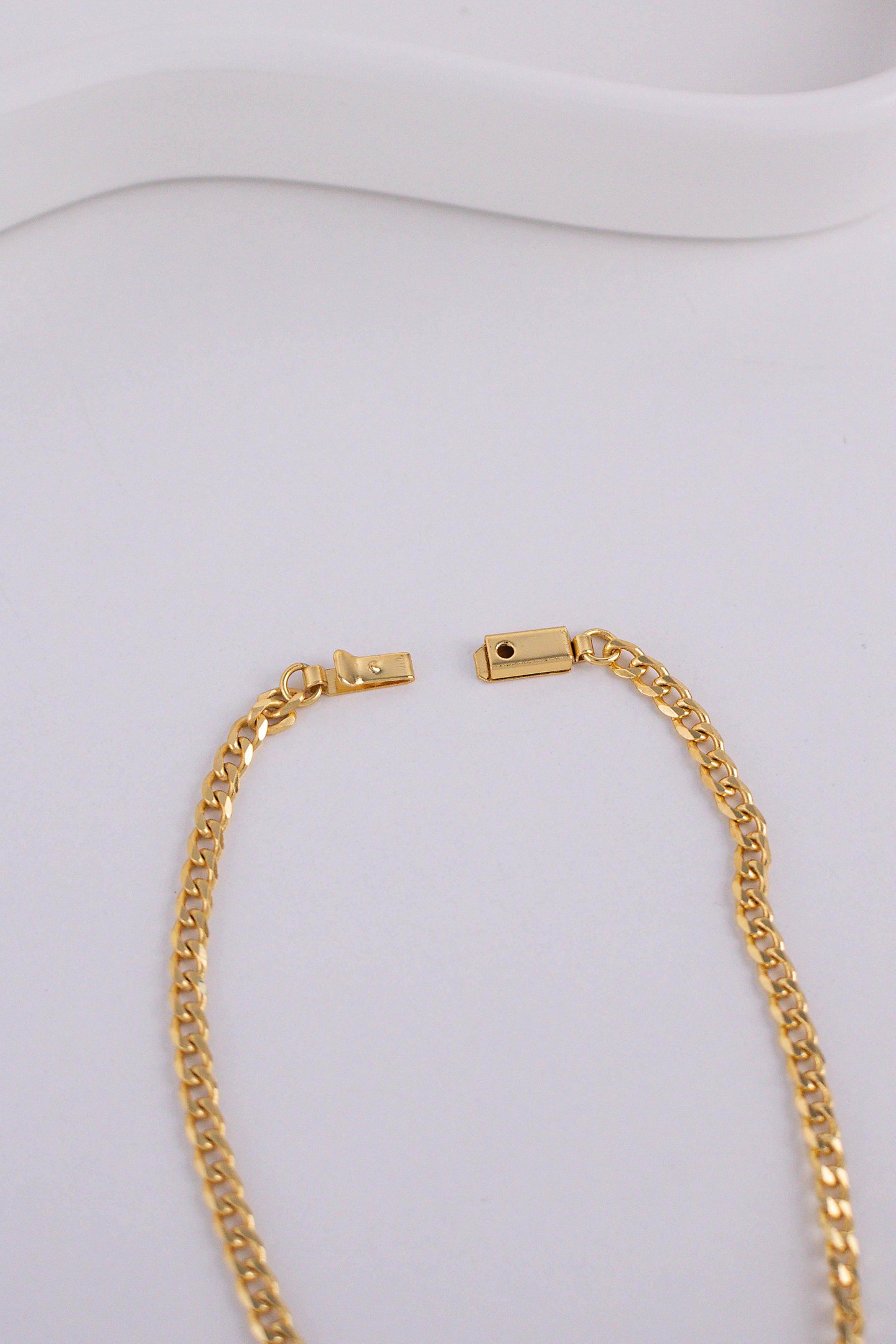 Pulseira Grume 3mm Masculina