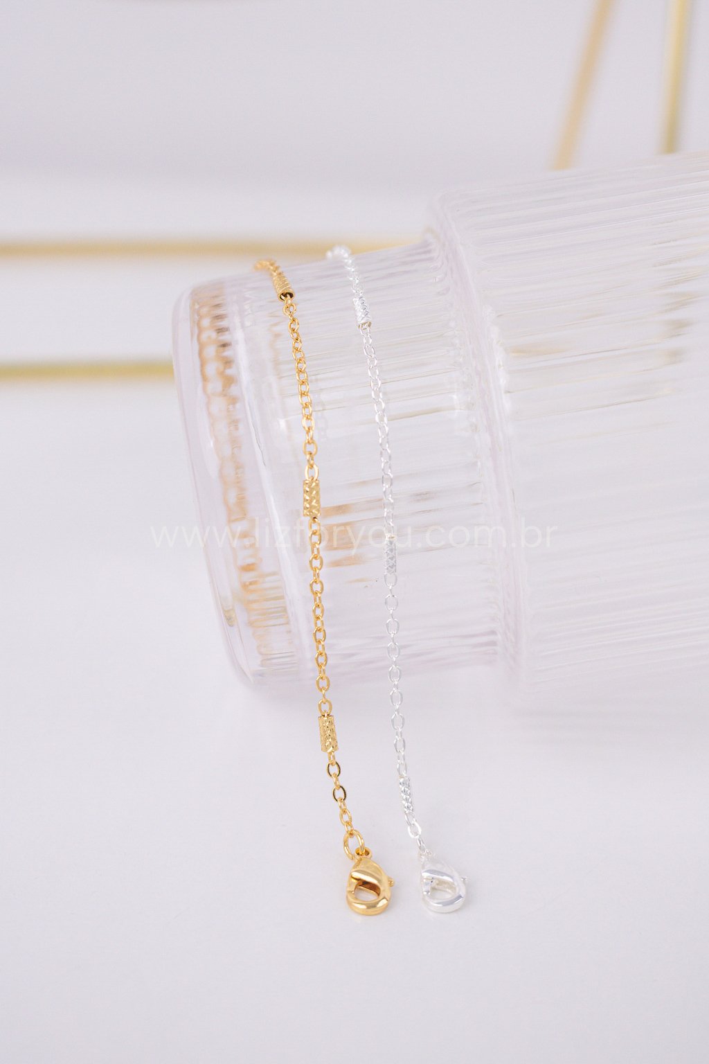 Pulseira Júlia
