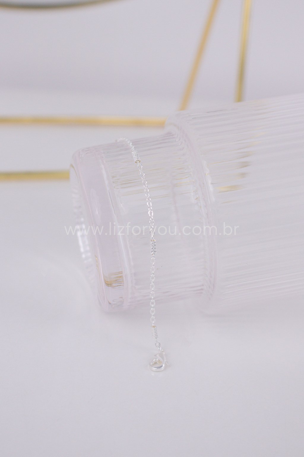 Pulseira Júlia