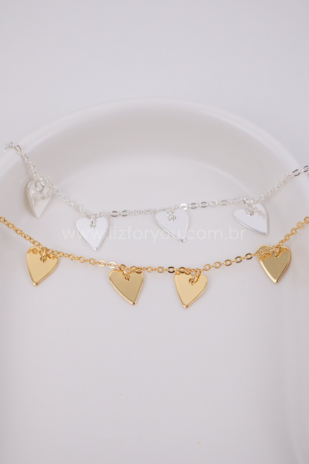 Pulseira Love 