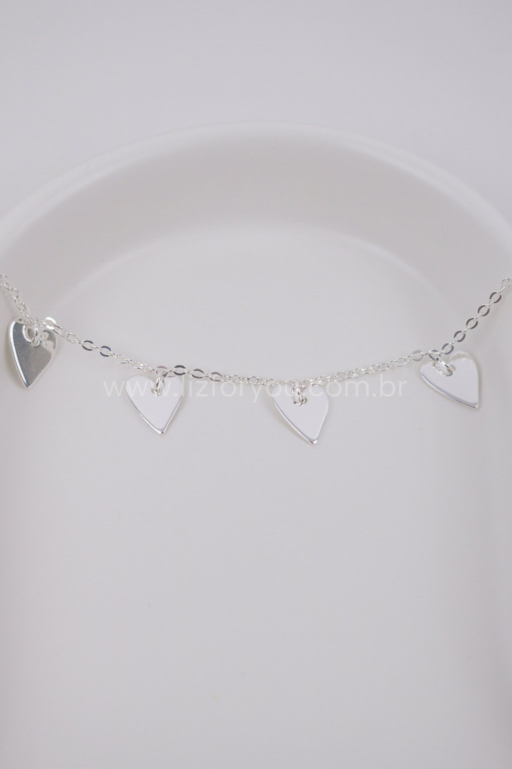 Pulseira Love 