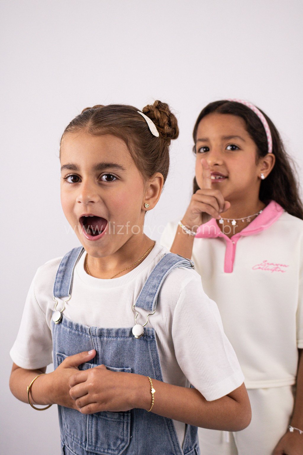 Pulseira Love Balls Infantil 
