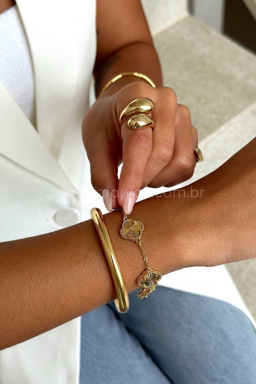 Pulseira Lucky Charm