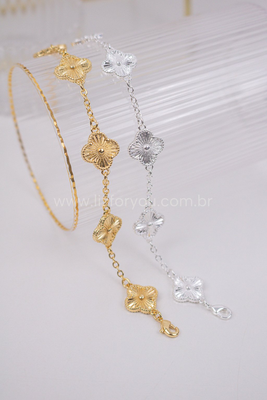 Pulseira Lucky Ísis 
