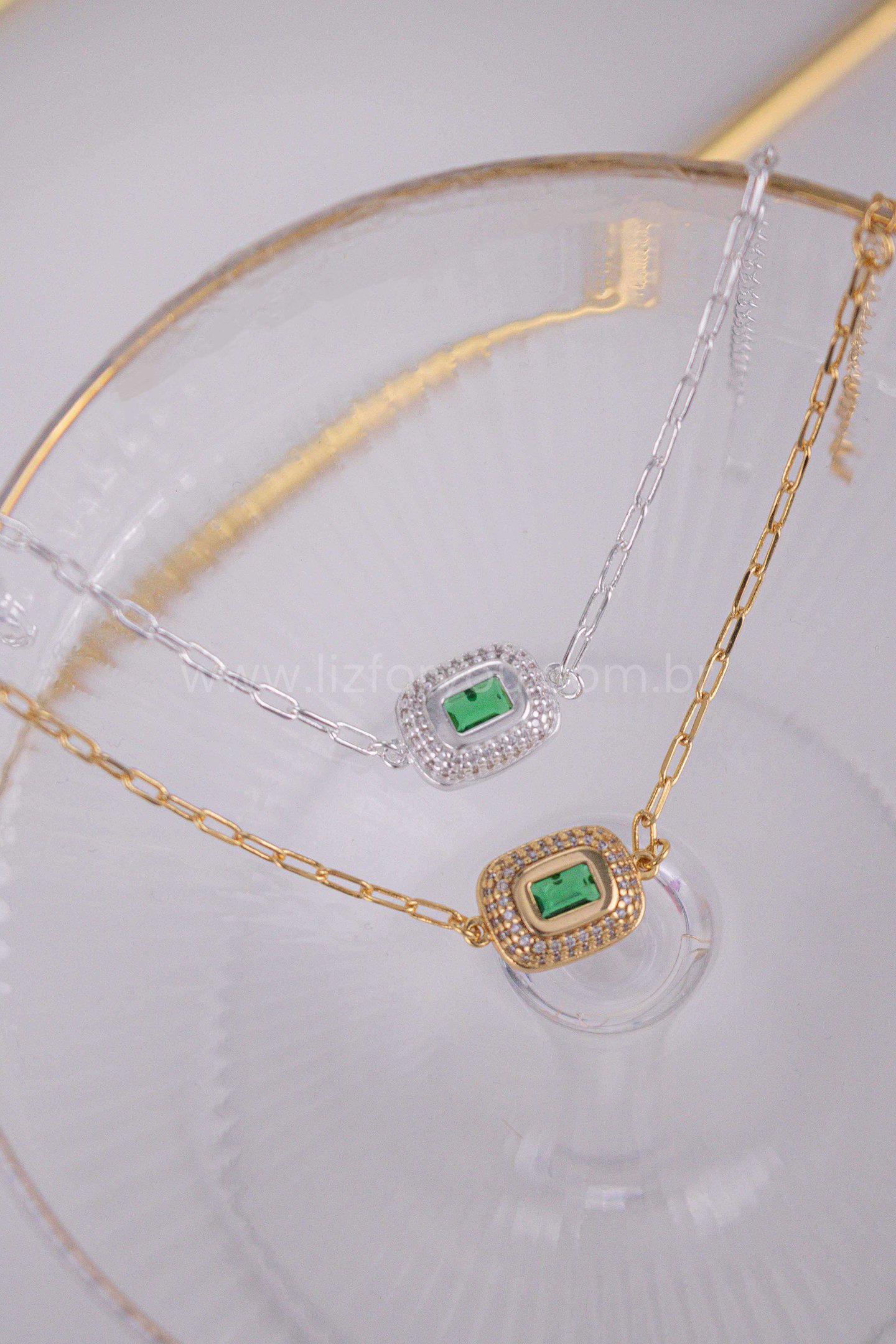 Pulseira Madison