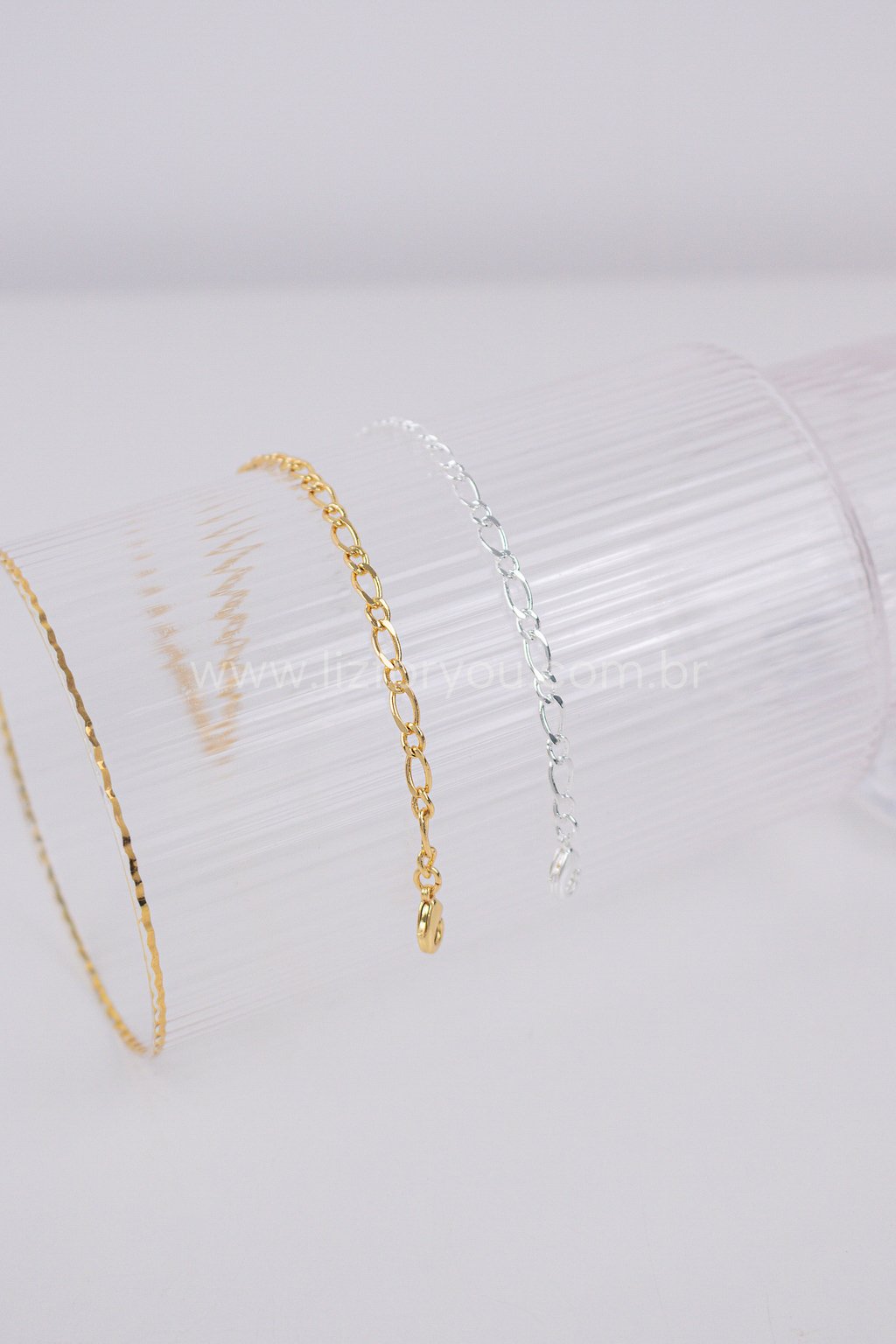 Pulseira Maya 