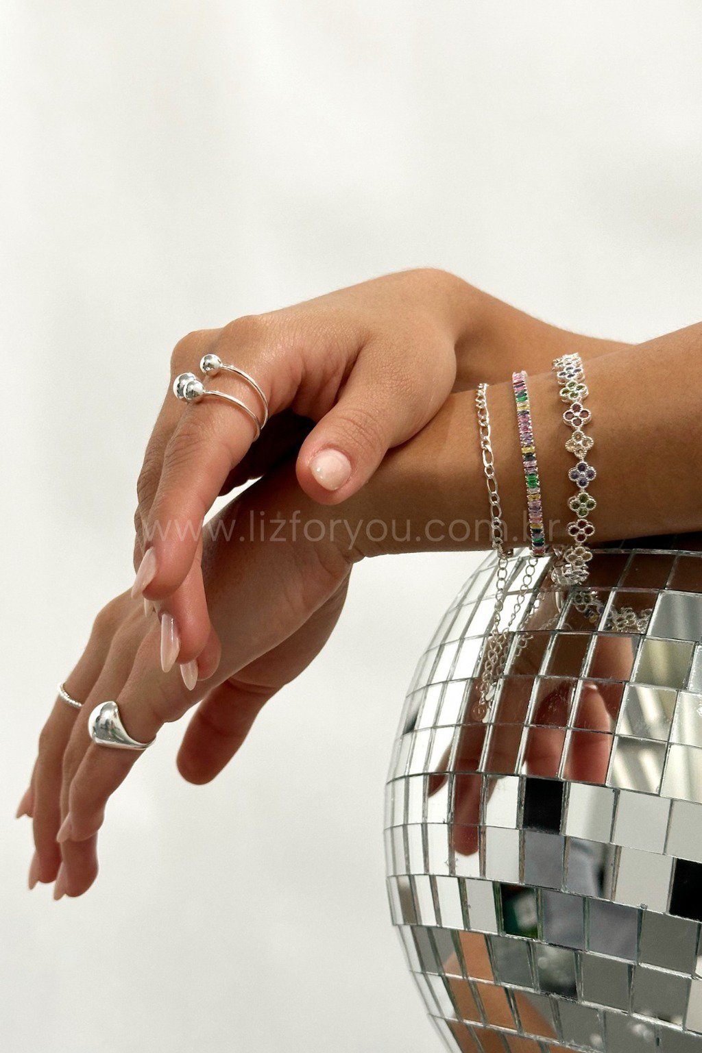 Pulseira Maya 