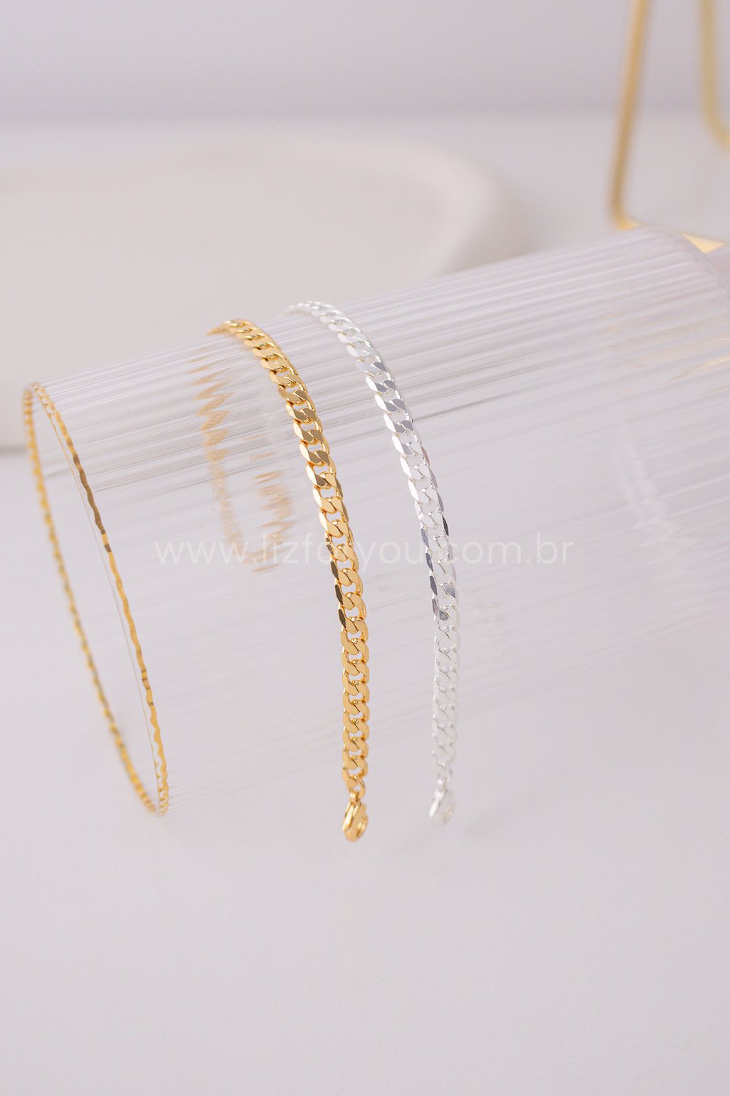 Pulseira Olive