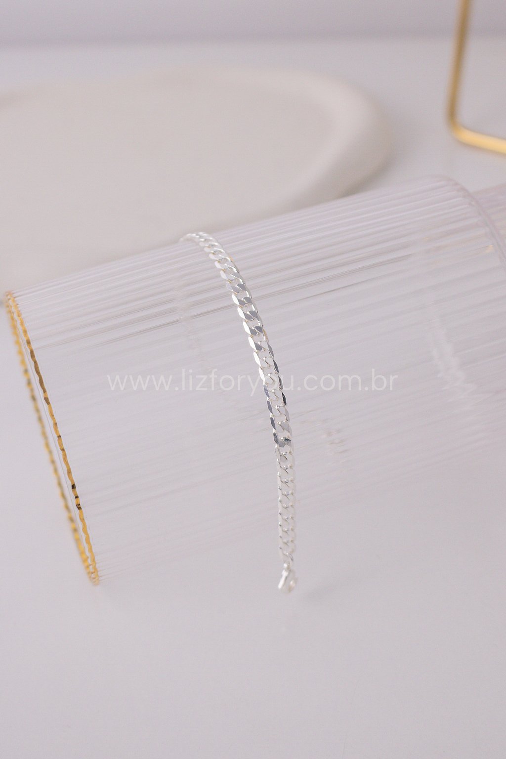 Pulseira Olive