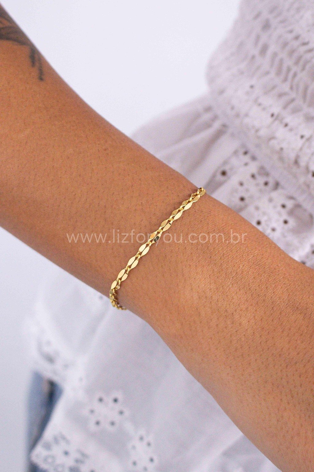 Pulseira Pietra 