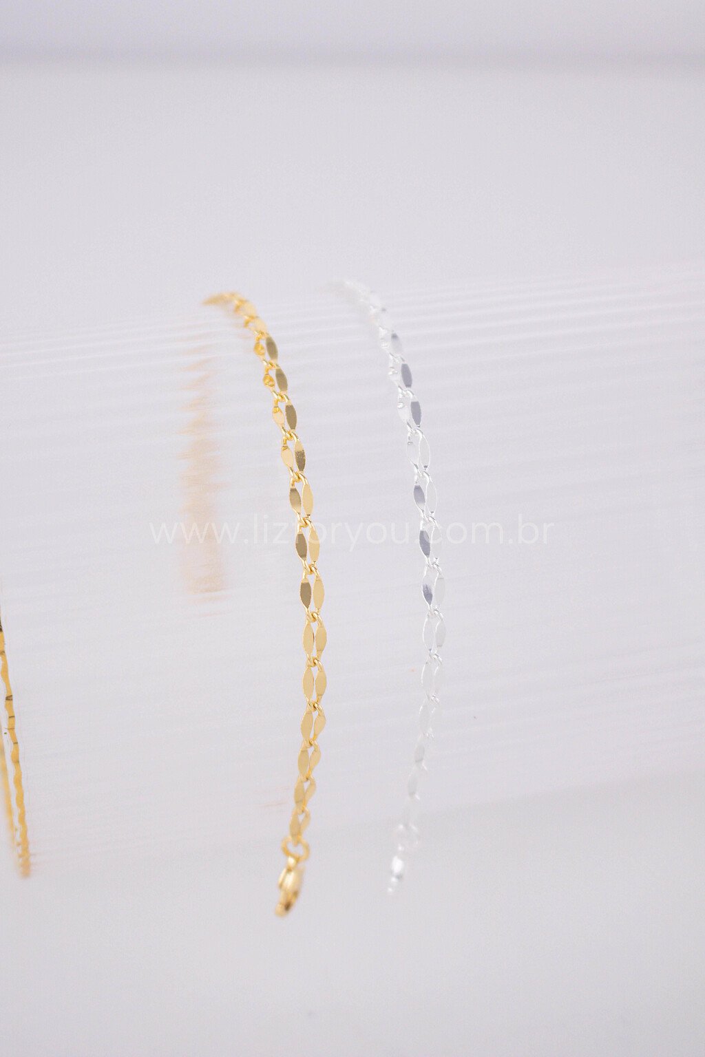 Pulseira Pietra 