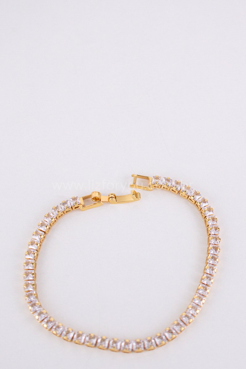 Pulseira Riviera Jade