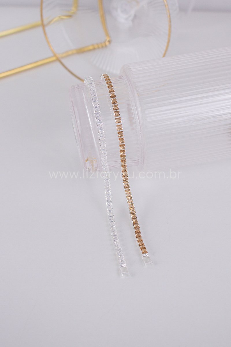 Pulseira Riviera Jade