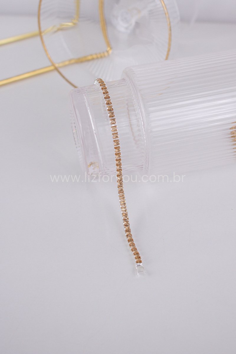 Pulseira Riviera Jade