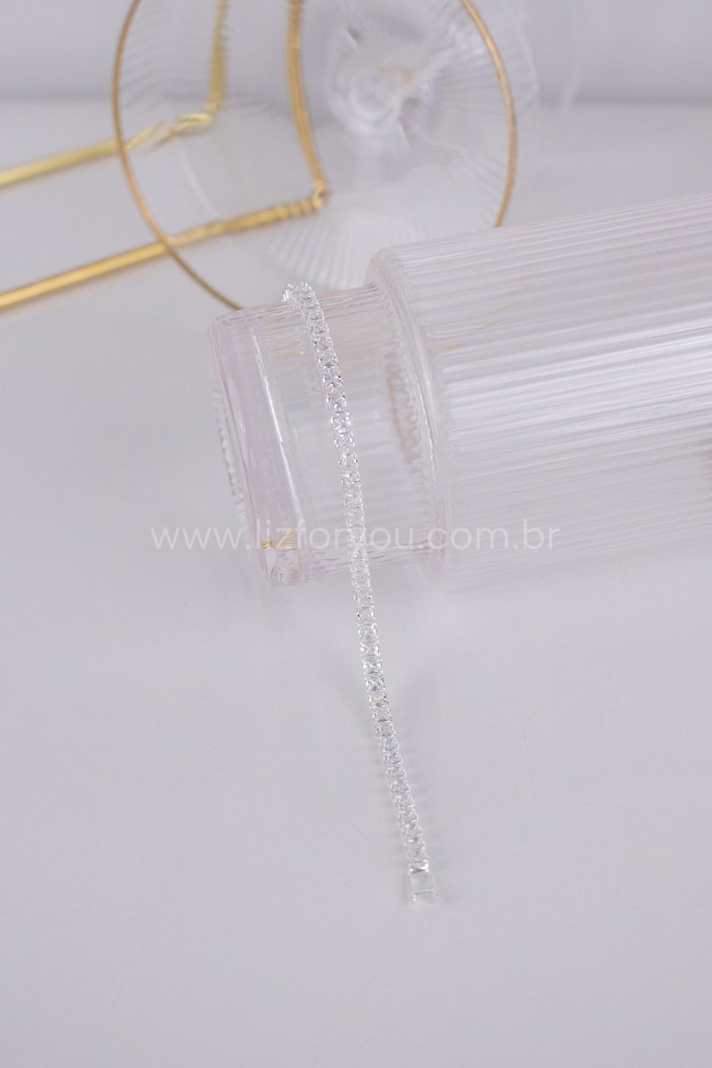Pulseira Riviera Jade