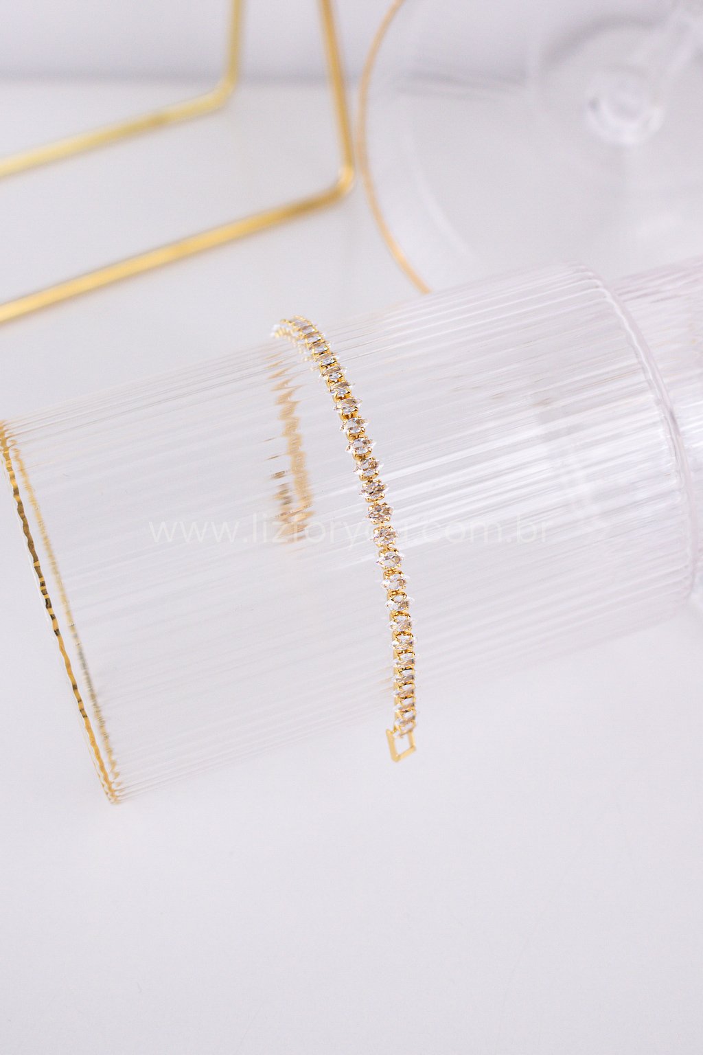 Pulseira Riviera Lily