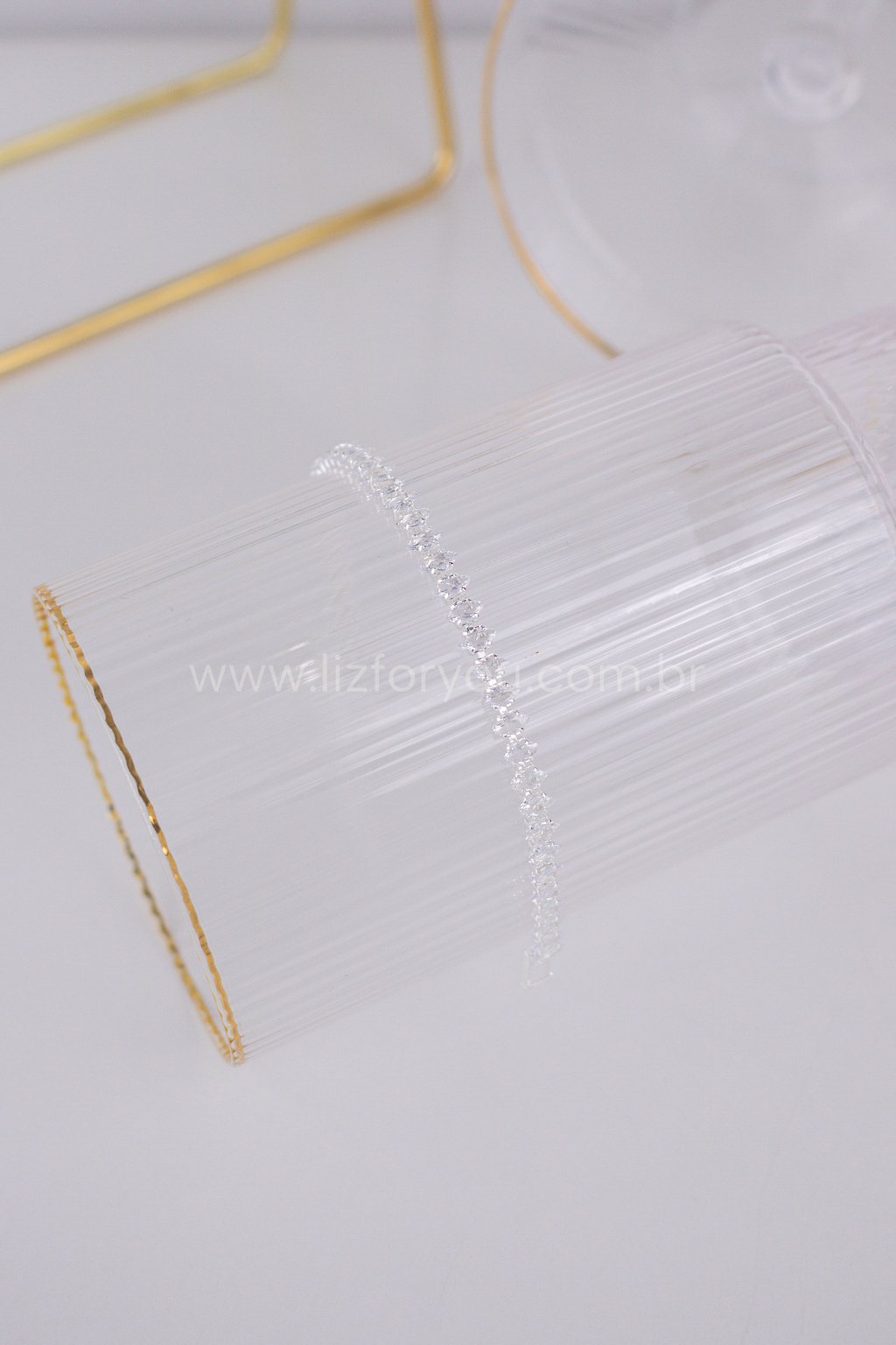 Pulseira Riviera Lily