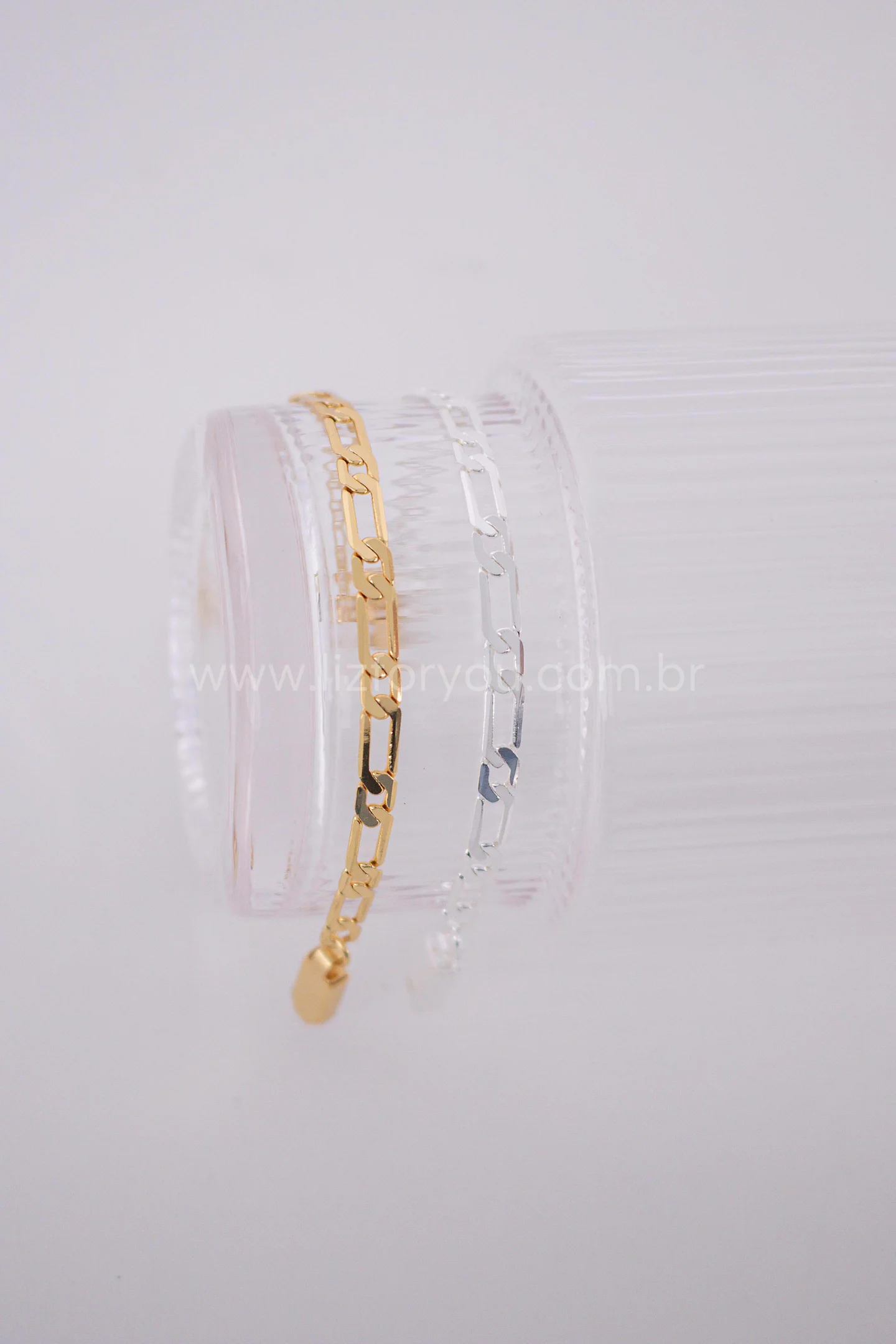 Pulseira Rune 1x1 Masculina