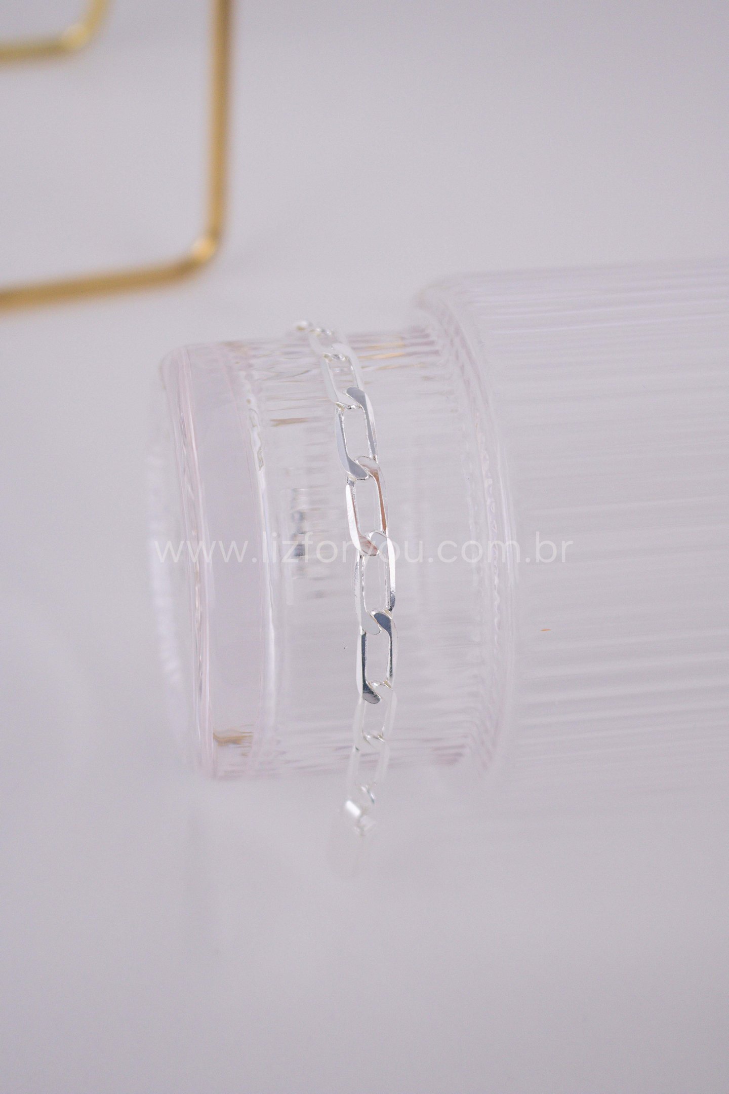 Pulseira Rune 5mm Masculina
