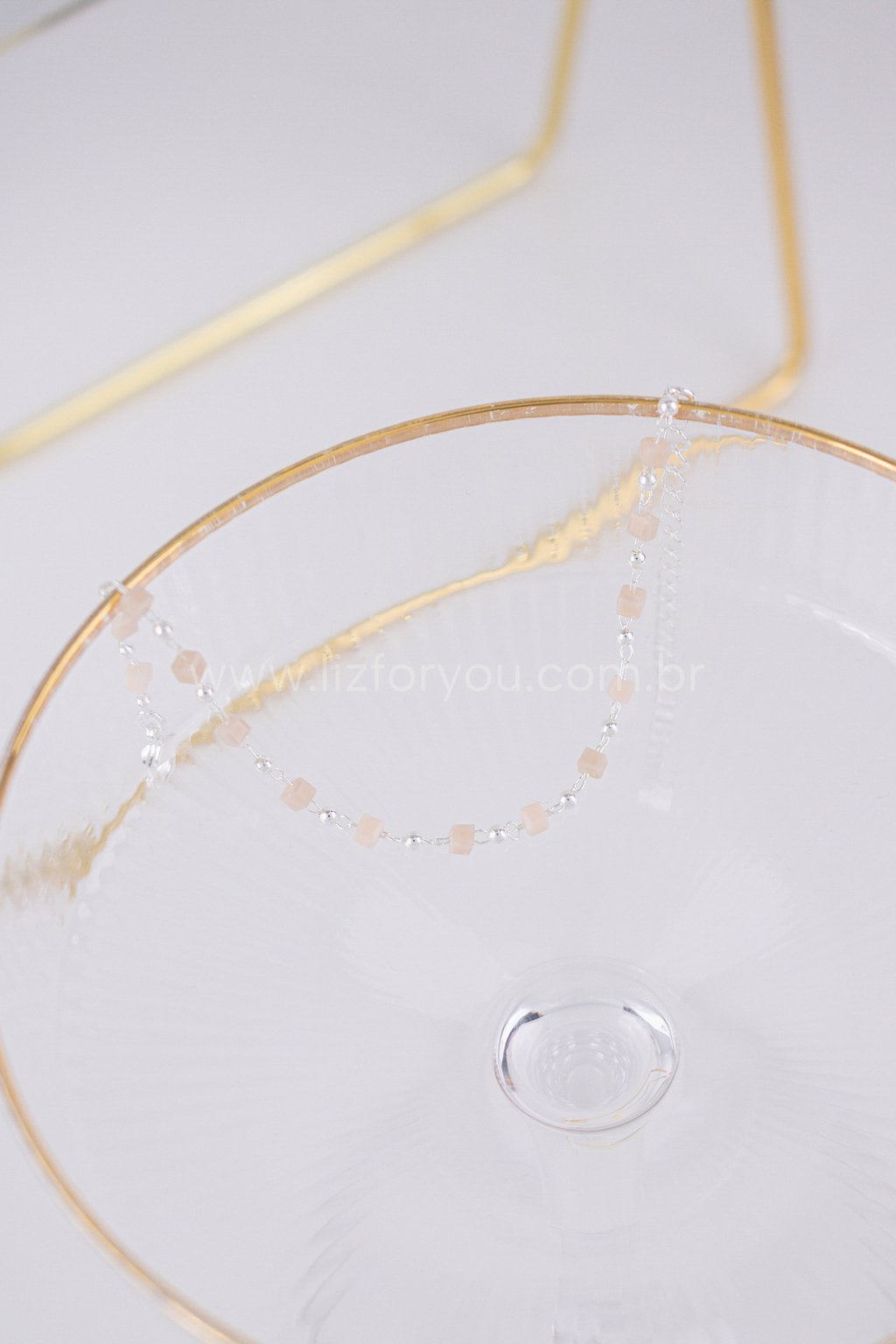 Pulseira Square Balls