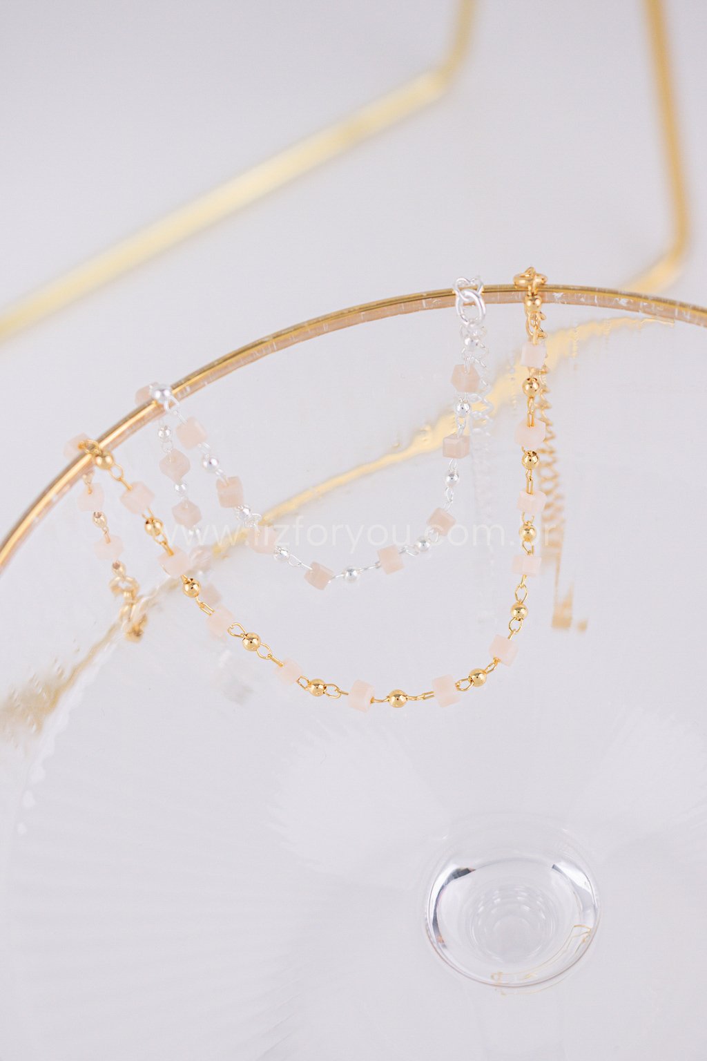 Pulseira Square Balls