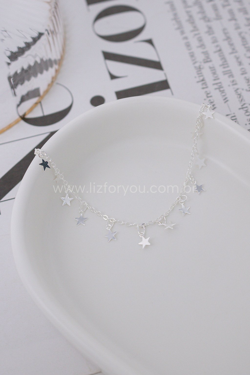 Pulseira Star