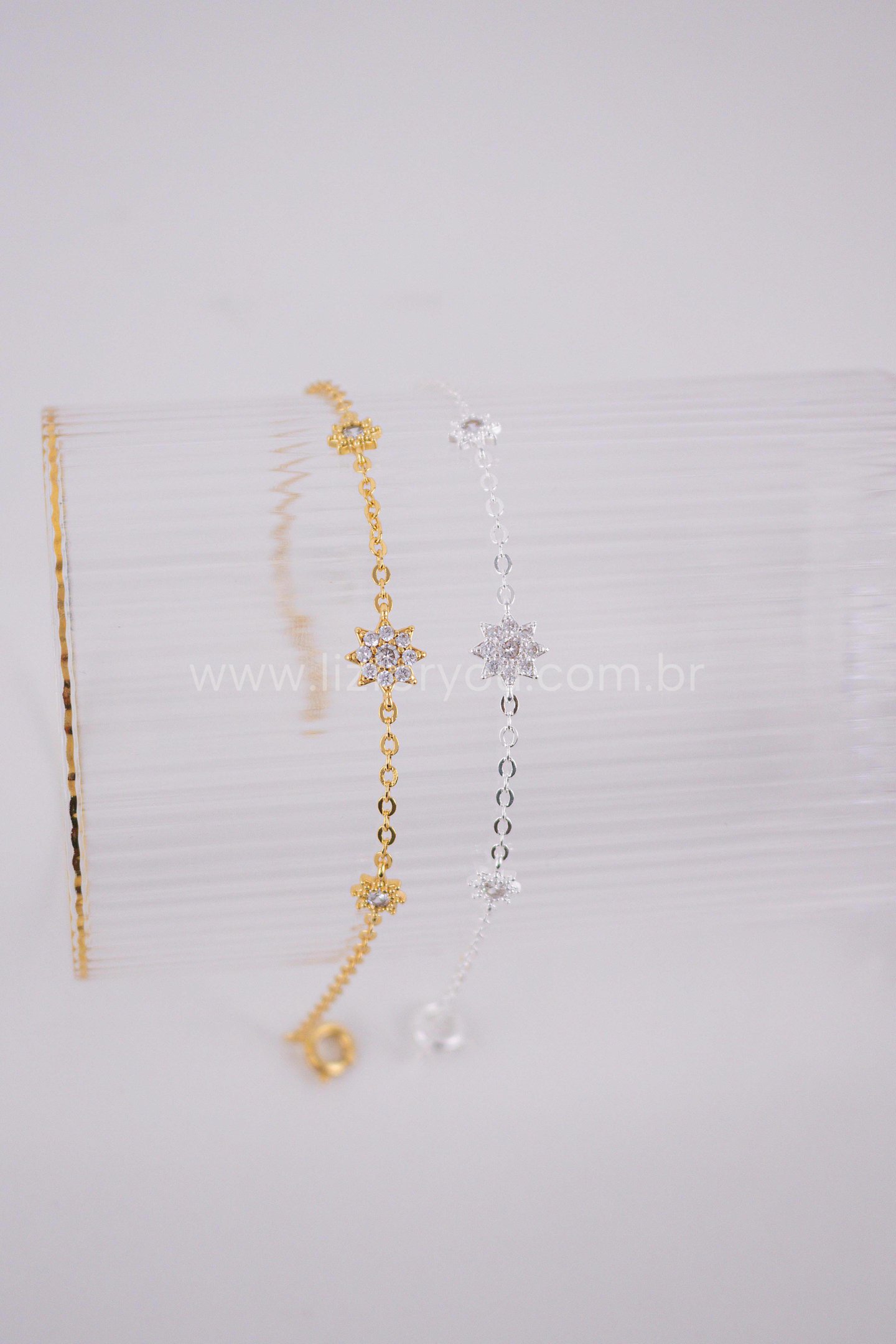 Pulseira Star Luna