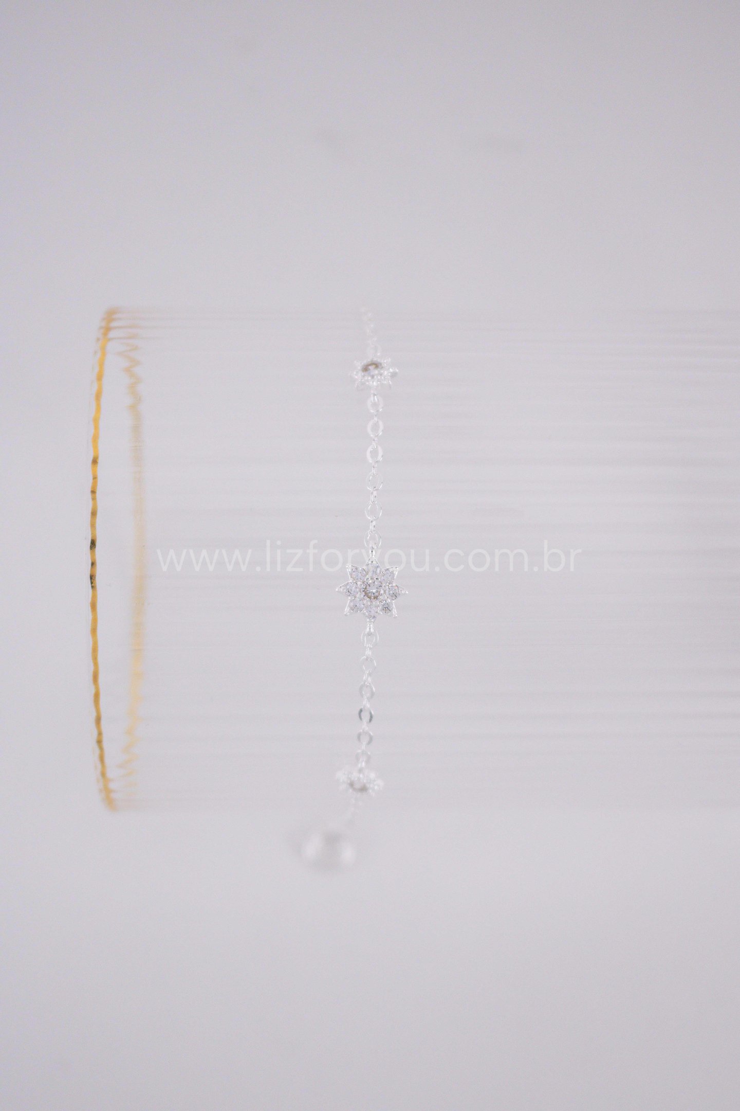 Pulseira Star Luna