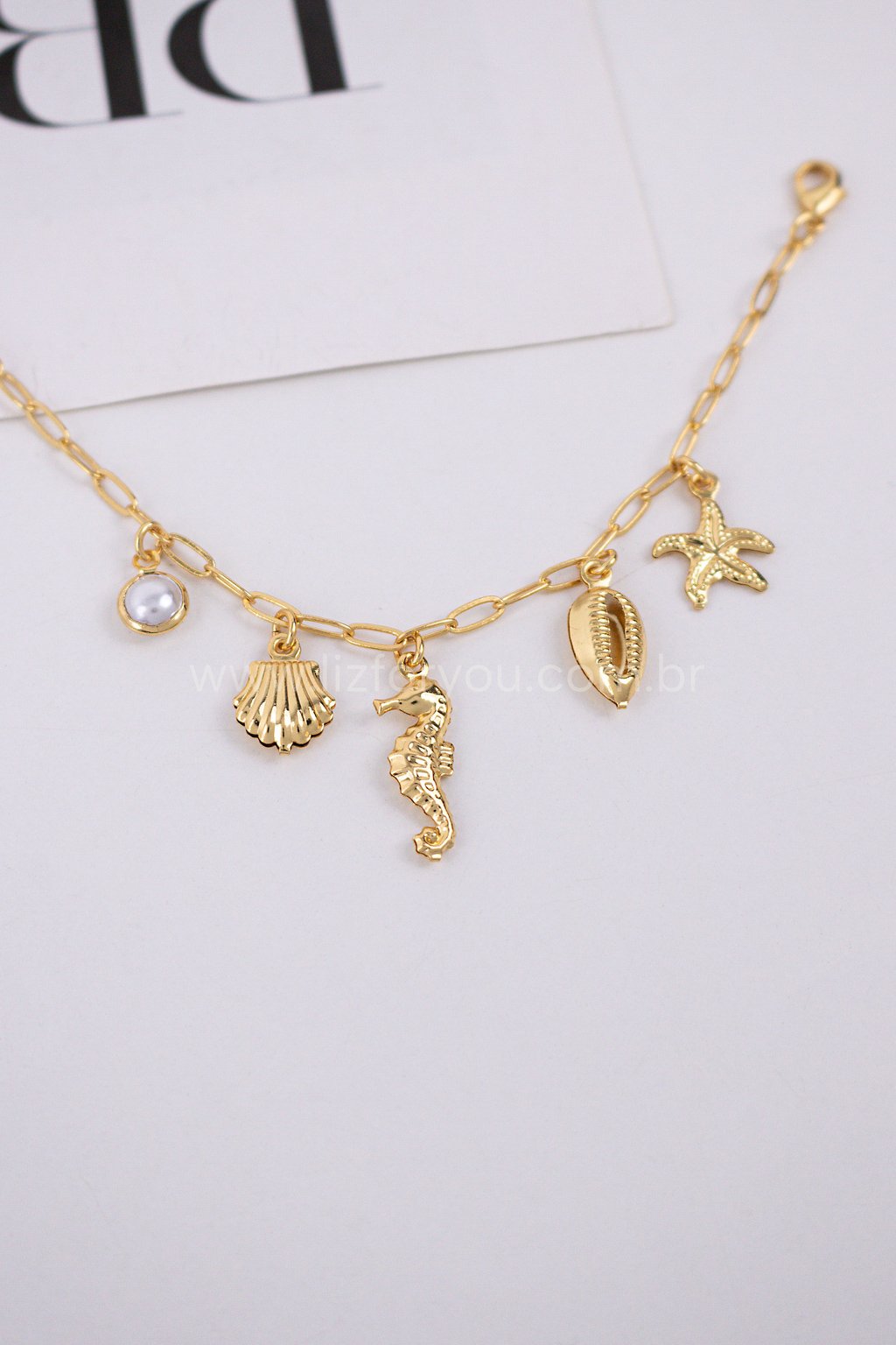 Pulseira Summer
