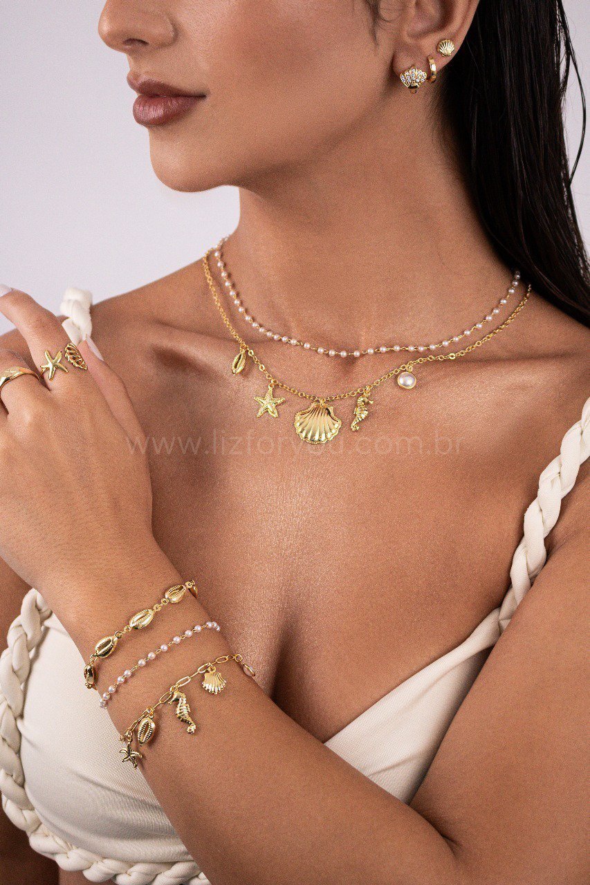 Pulseira Summer