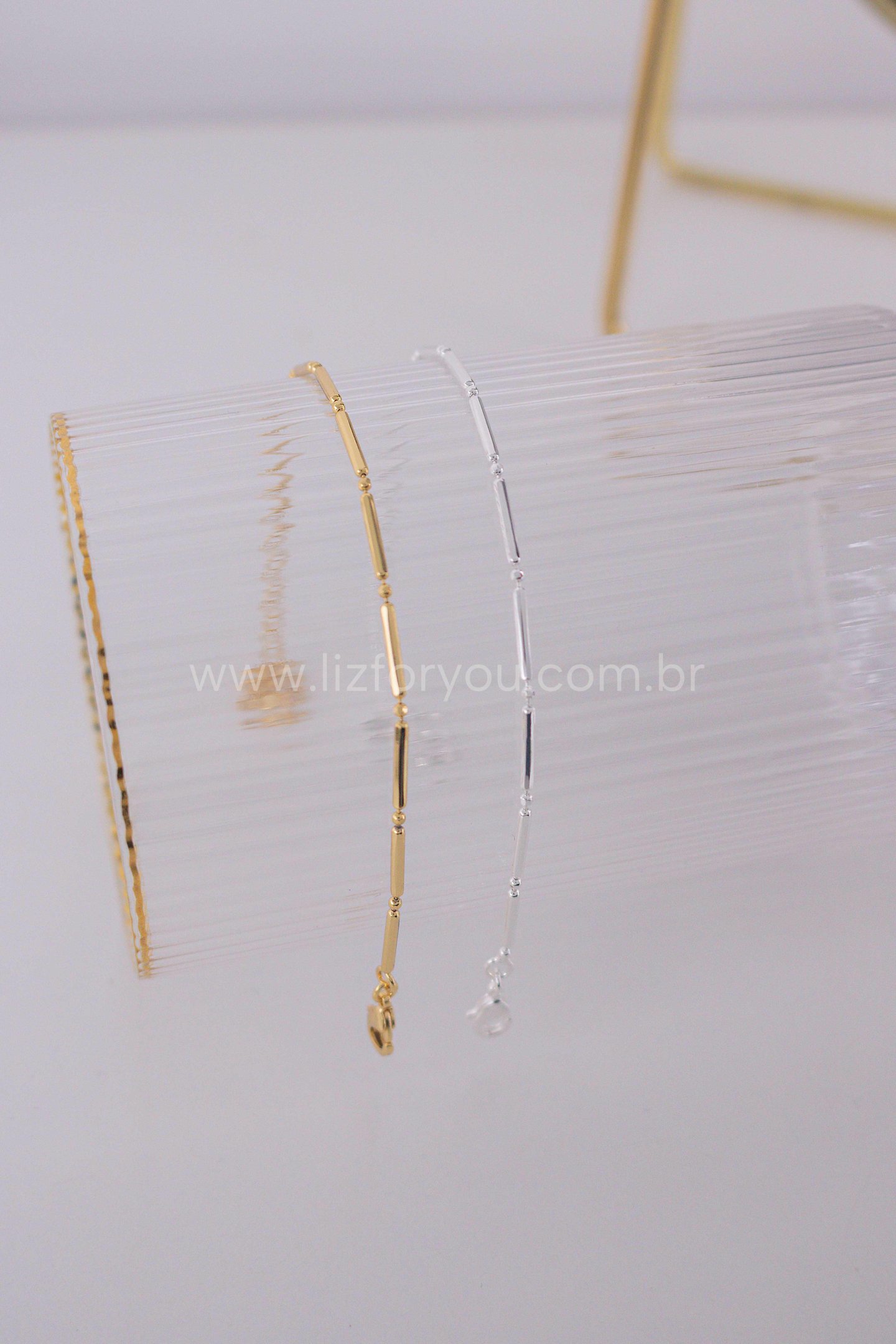 Pulseira Tubi Balls