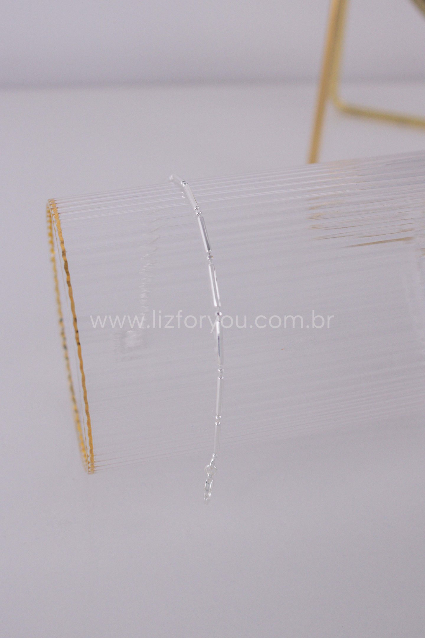 Pulseira Tubi Balls