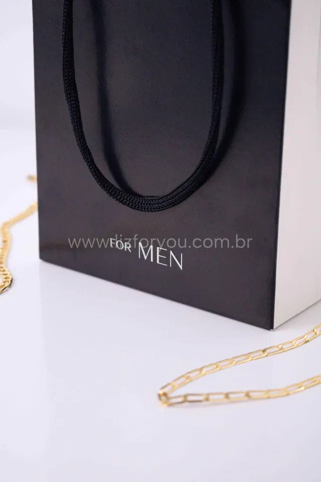 Sacolinha 'For Men'