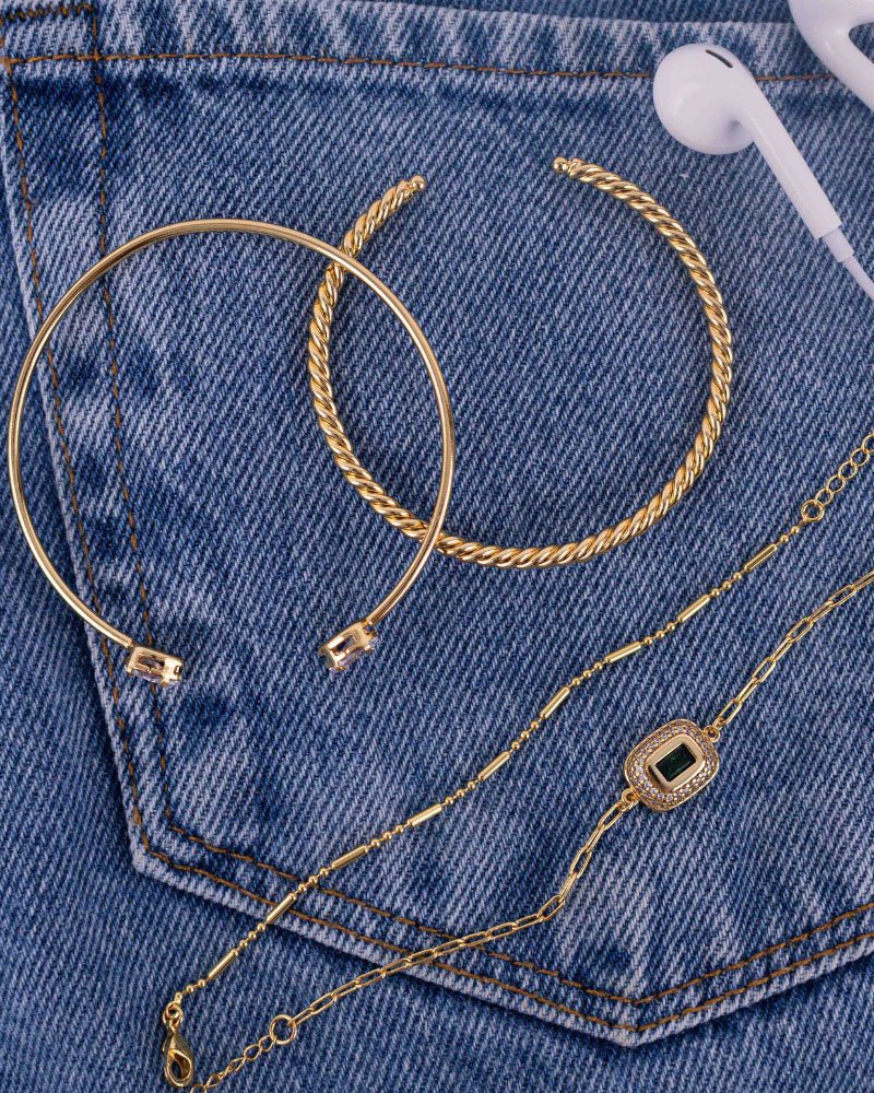 Imagem Pulseiras